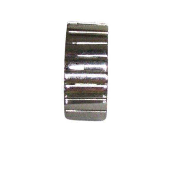 PHILIPPE STARCK with FOSSIL Stainless Steel Watch - Picture 4 of 8